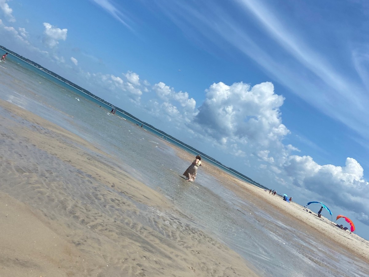 Well sure why&nbsp;not..